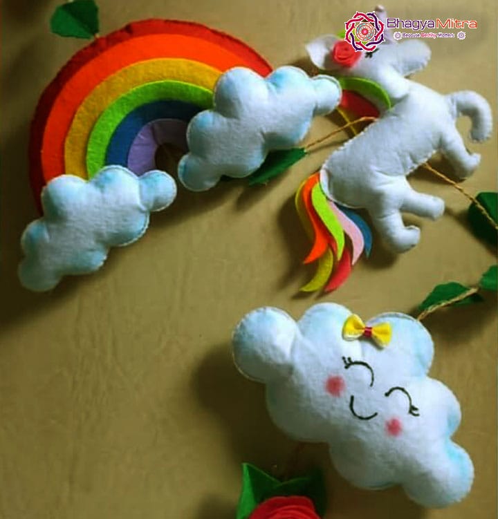 Kids Room Wall hanging